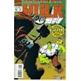 The Incredible Hulk #421 : Pursuit (Myth Conceptions - Marvel Comics) by  Peter David and Gary Frank