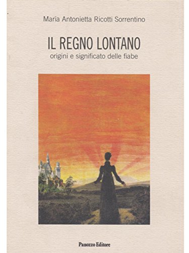 Il regno lontano (Italian Edition)