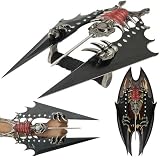 Night Stalker Fantasy Knife