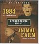 George Orwell Boxed Set (1984 and Animal Farm)