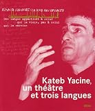 Revue Seuil  / Kateb Yacine.un Theatre (Export)