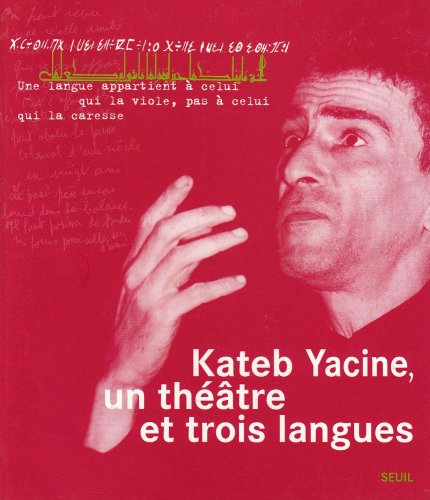 Kateb Yacine.un Theatre (Export)