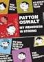 Patton Oswalt: My Weakness Is Strong (DVD / CD Combo)