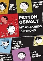 Watch My Weakness Is Strong Movie Online.