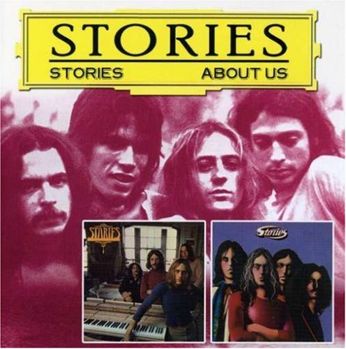 Stories - Stories, About Us - Zortam Music
