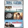 Awakenings/Fisher King/The Survivors