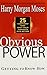 Obvious Power: Getting to Know-How