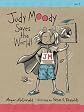 Judy Moody Saves the World!