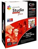 Pinnacle Studio Plus (Titanium Edition Special Anniversary Pack) (PC)