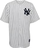 New York Yankees Cooperstown Replica Throwback Jersey