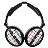 Buy Able Planet extreme foldable active noise cancelling headphones