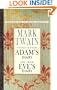 Extracts from Adam's Diary/Eve's Diary