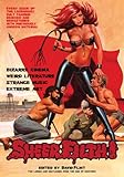 SHEER FILTH: Bizarre Cinema, Weird Literature, Strange Music, Extreme Art