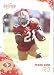 Frank Gore - San Francisco 49ers - 2010 Score Football Card - NFL Trading Card in Screwdown Case