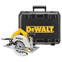 Dewalt DW364K 7-1/4" Rear Pivot Circular Saw Kit w/ Electric Brake