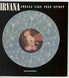 NIRVANA – SMELLS LIKE TEEN SPIRIT – 12″ VINYL