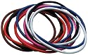 Lady Jayne Hair Accessories 12 Seamless Ponytailer