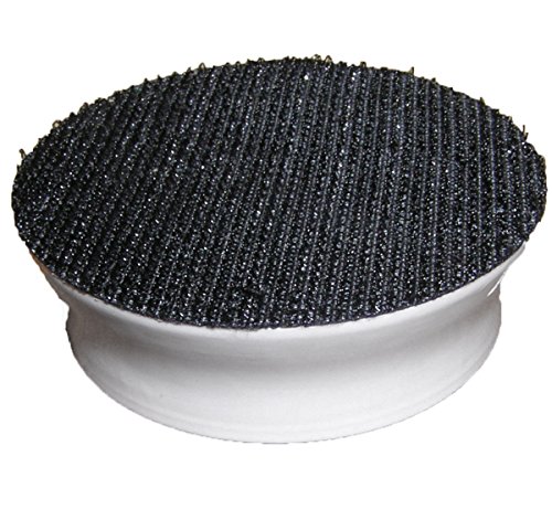 Black & Decker PKS160 Scrubber Replacement Holder & 4 Blue Pads # 90511574-90511586-4pk