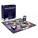 Trivial Pursuit Master Edition Game
