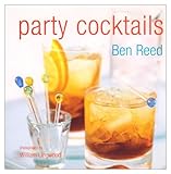 Party cocktails