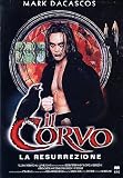 il corvo - la resurrezione / The Crow (Dvd) Italian Import