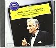 LISZT:FAUST SYMPHONY