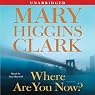 Where Are You Now?: A Novel