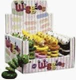 The Original Toy Company 53726 - Wiggles Display - Includes 12 Wiggles Toys
