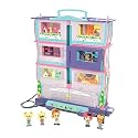 Pixel Chix Roomies