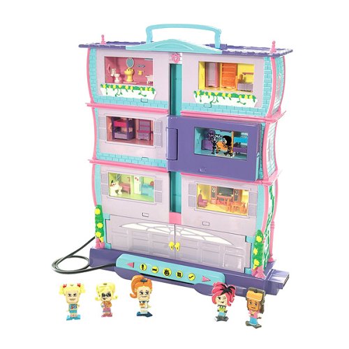 Childrens Toyshop  Toys : Pixel Chix Roomies