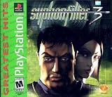 Syphon Filter 3 PS