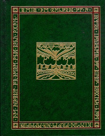 The Hobbit (or There and Back Again) by Tolkien, J.R.R. published by Houghton Mifflin Books for Children (1973) Hardcover