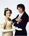 Pride and Prejudice - Movie Poster / Print -- Custom Framing Available