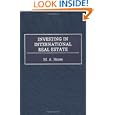 Investing in International Real Estate by M. A. Hines