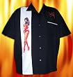 Tight Steady Shirt by Armando Huerta