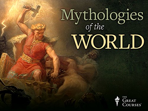 Great Mythologies of the World