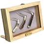 Elk Ridge Maple Knife Display Case