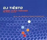 urban train remix edition cdsingle disco/dance