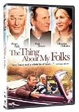 The Thing About My Folks [DVD] [2005]