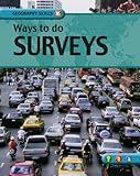 Ways to do surveys