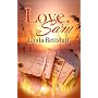 Love, Sam by Linda Rettstatt