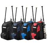 WORTH BACK PACK BAT BAG