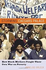 Storming Caesar's Palace