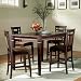 Allspice Gathering Table Set