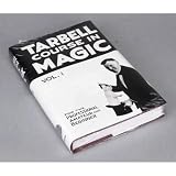 TARBELL MAGIC BOOKS VOL. 1