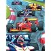 KSG - Masterpiece Junior Paint by Number Grand Prix