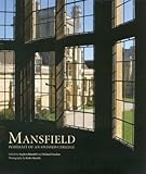 Mansfield : portrait of an Oxford college