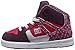 DC Rebound SE UL Youth Shoes Skate Shoe (Toddler)