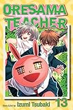 Oresama teacher