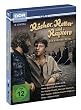 R�cher, Retter und Rapiere - Der Bauerngeneral - DDR TV-Archiv ( 3 DVD's )